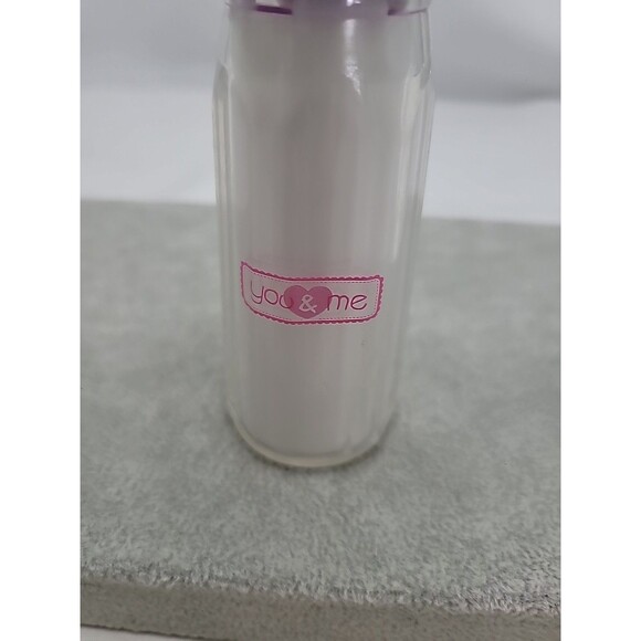 You & Me Doll Baby Bottles 5" Always Full Milk - Picture 2 of 9